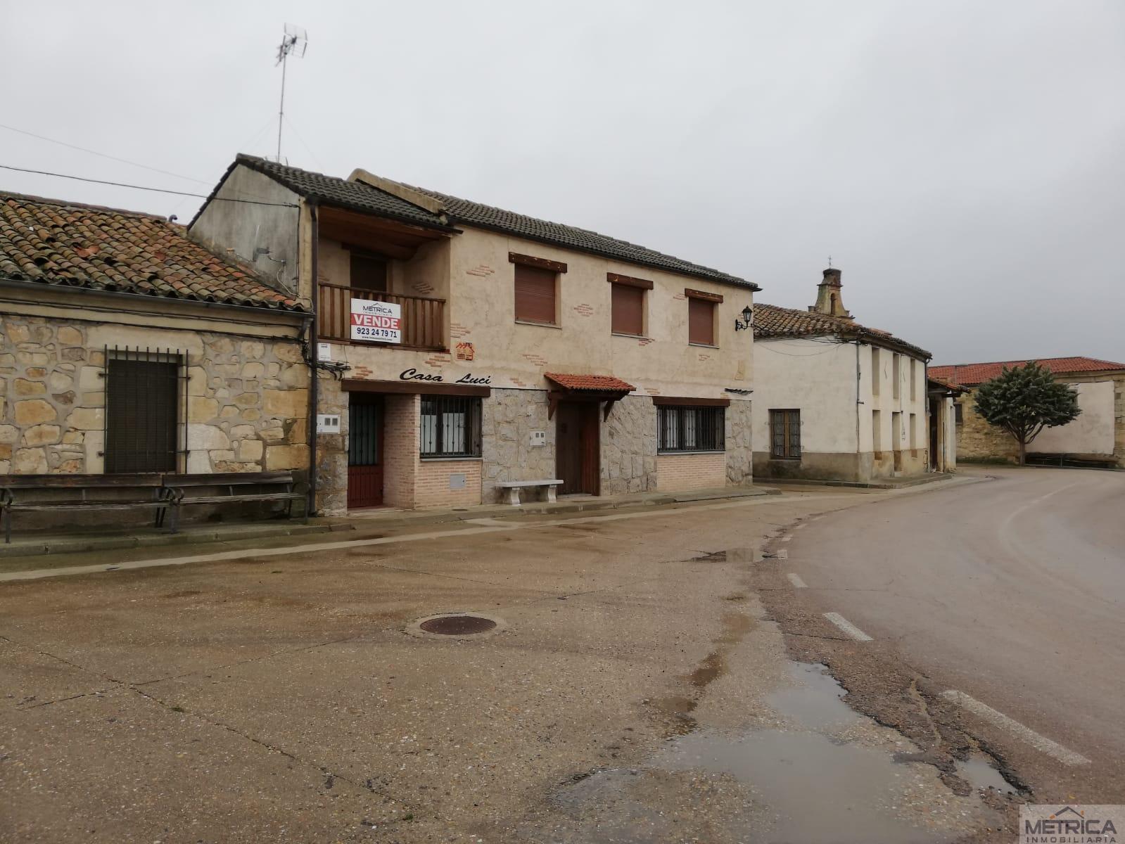 For sale of hotel in Torresmenudas