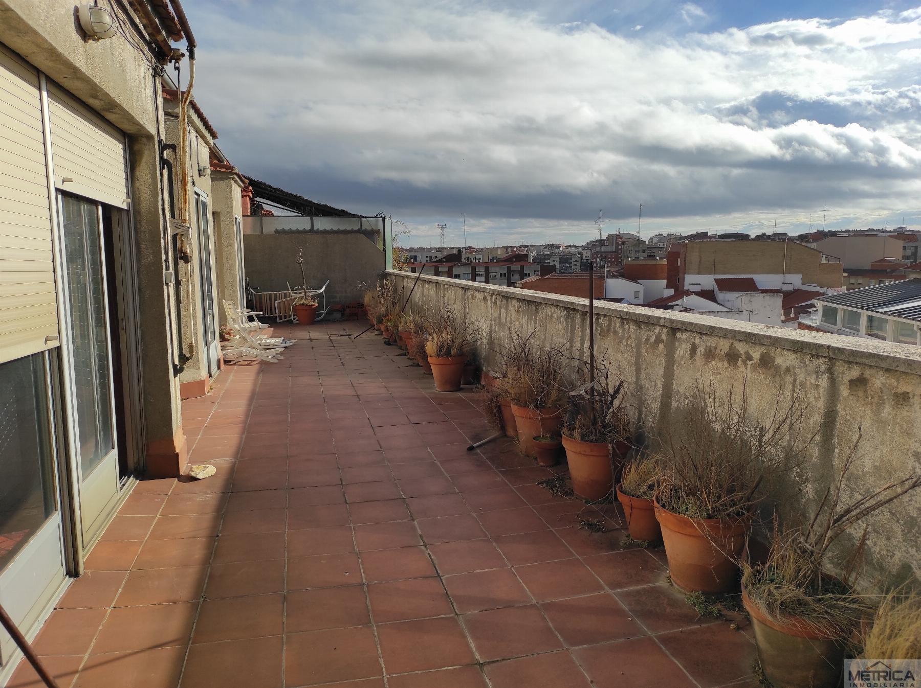 Venta de Ático en Salamanca