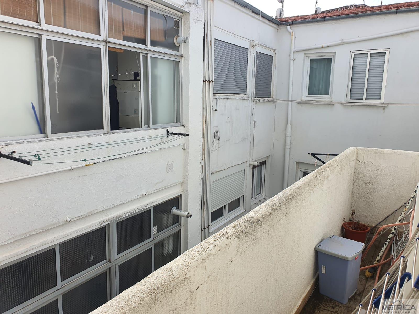 For sale of flat in Salamanca