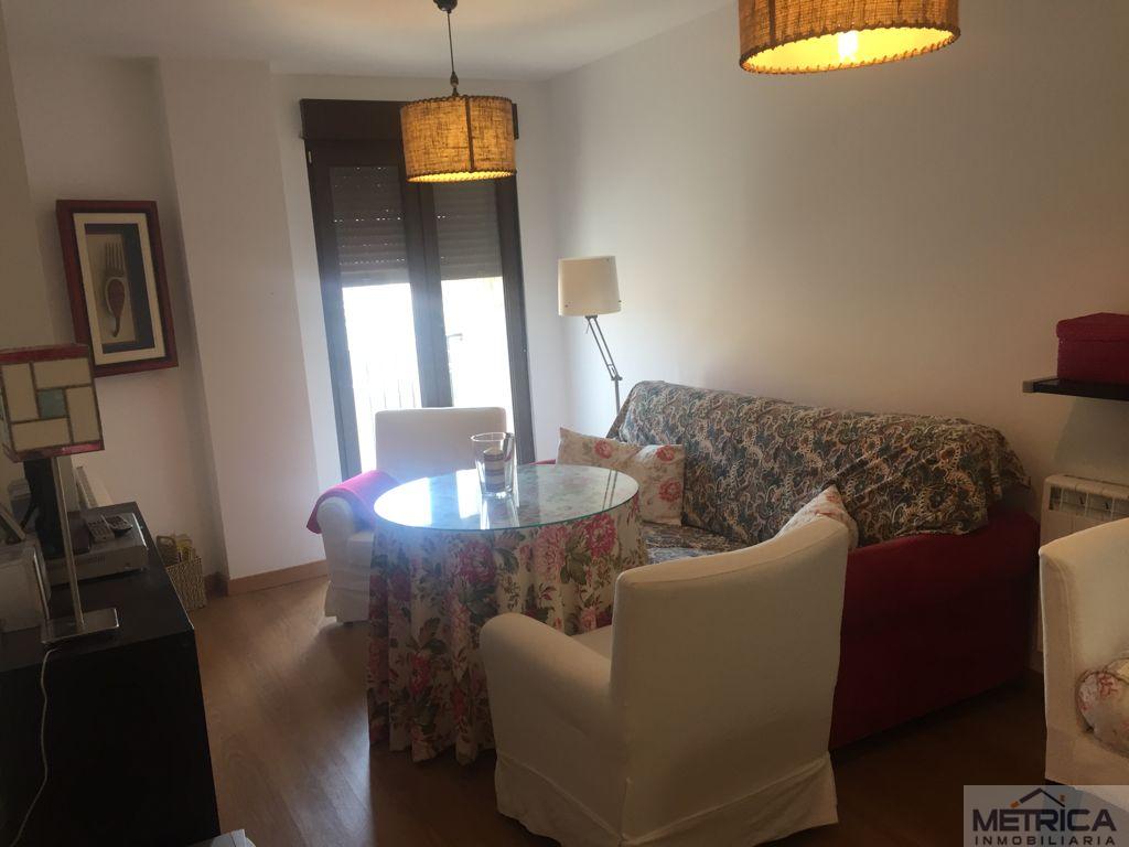 Venta de apartamento en Navacarros