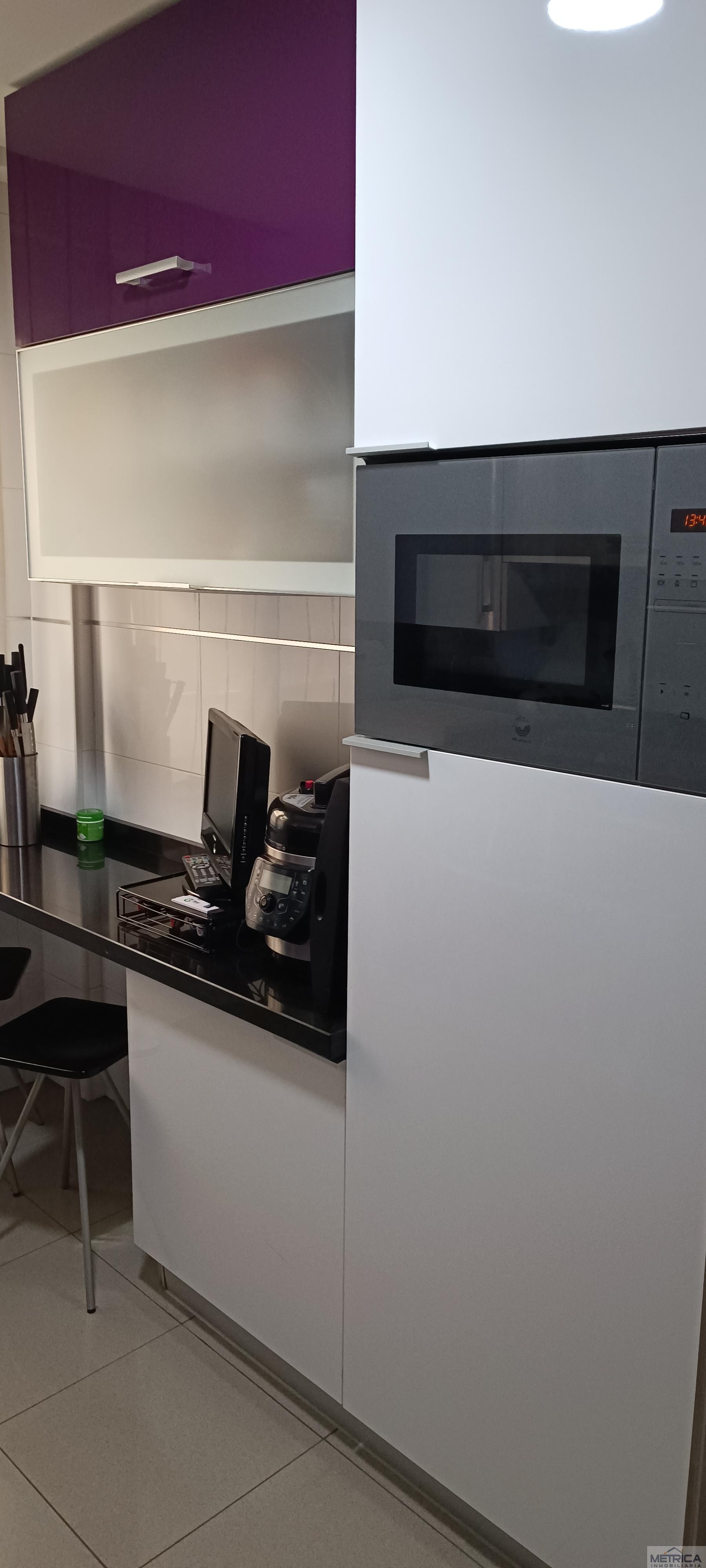 For sale of flat in Castellanos de Moriscos