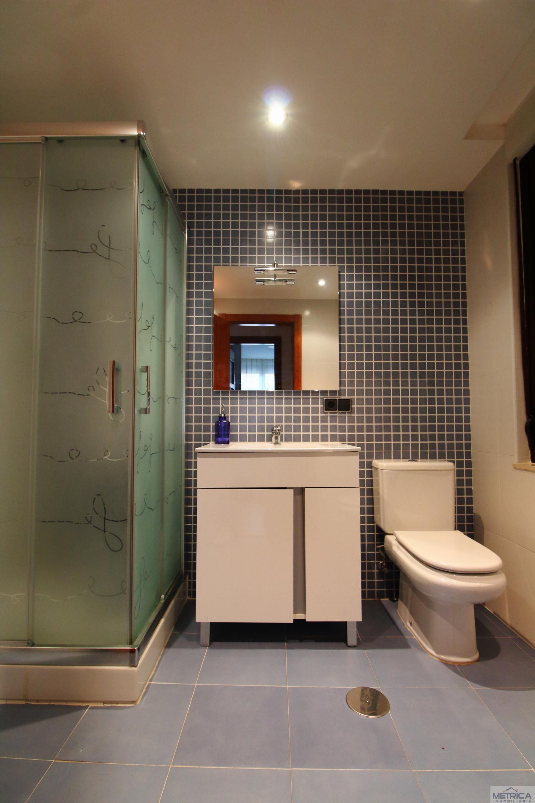 For sale of flat in Castellanos de Moriscos