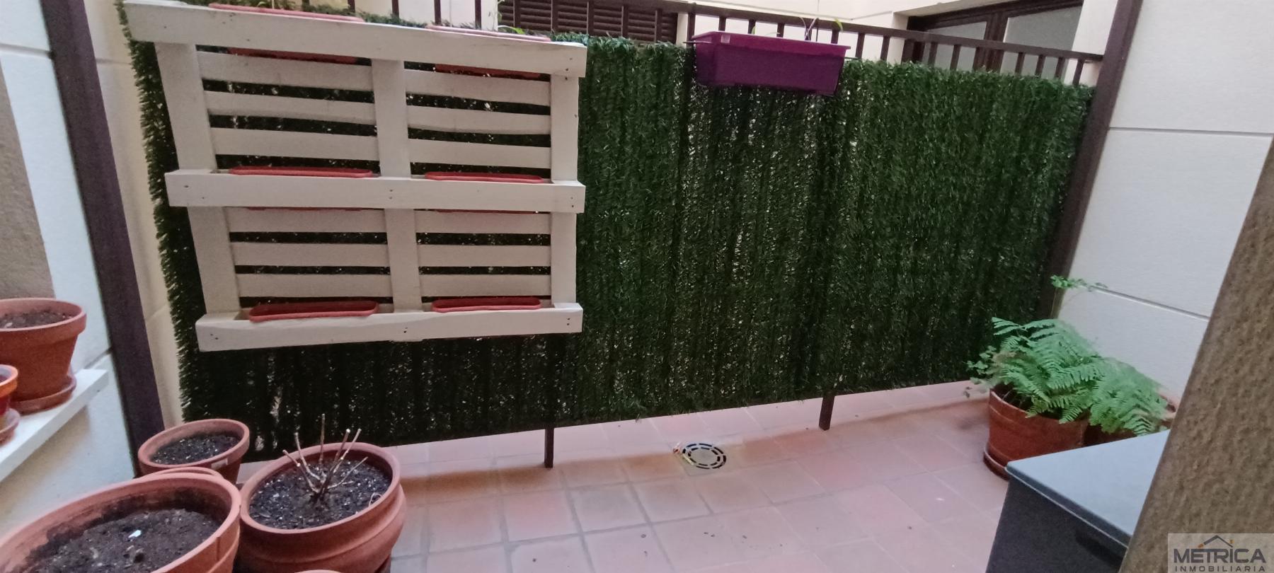 For sale of flat in Castellanos de Moriscos