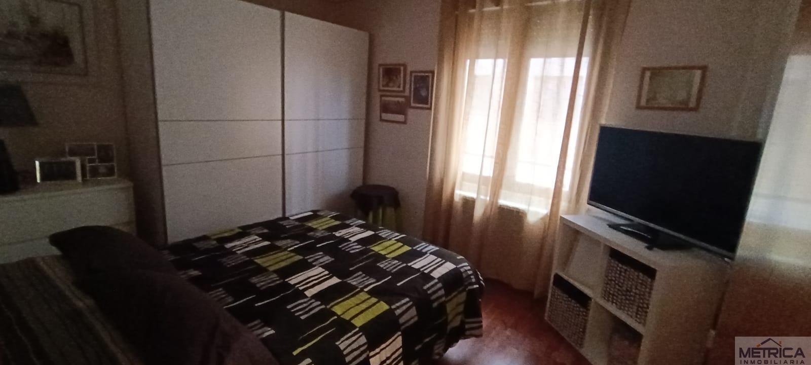 For sale of flat in Castellanos de Moriscos