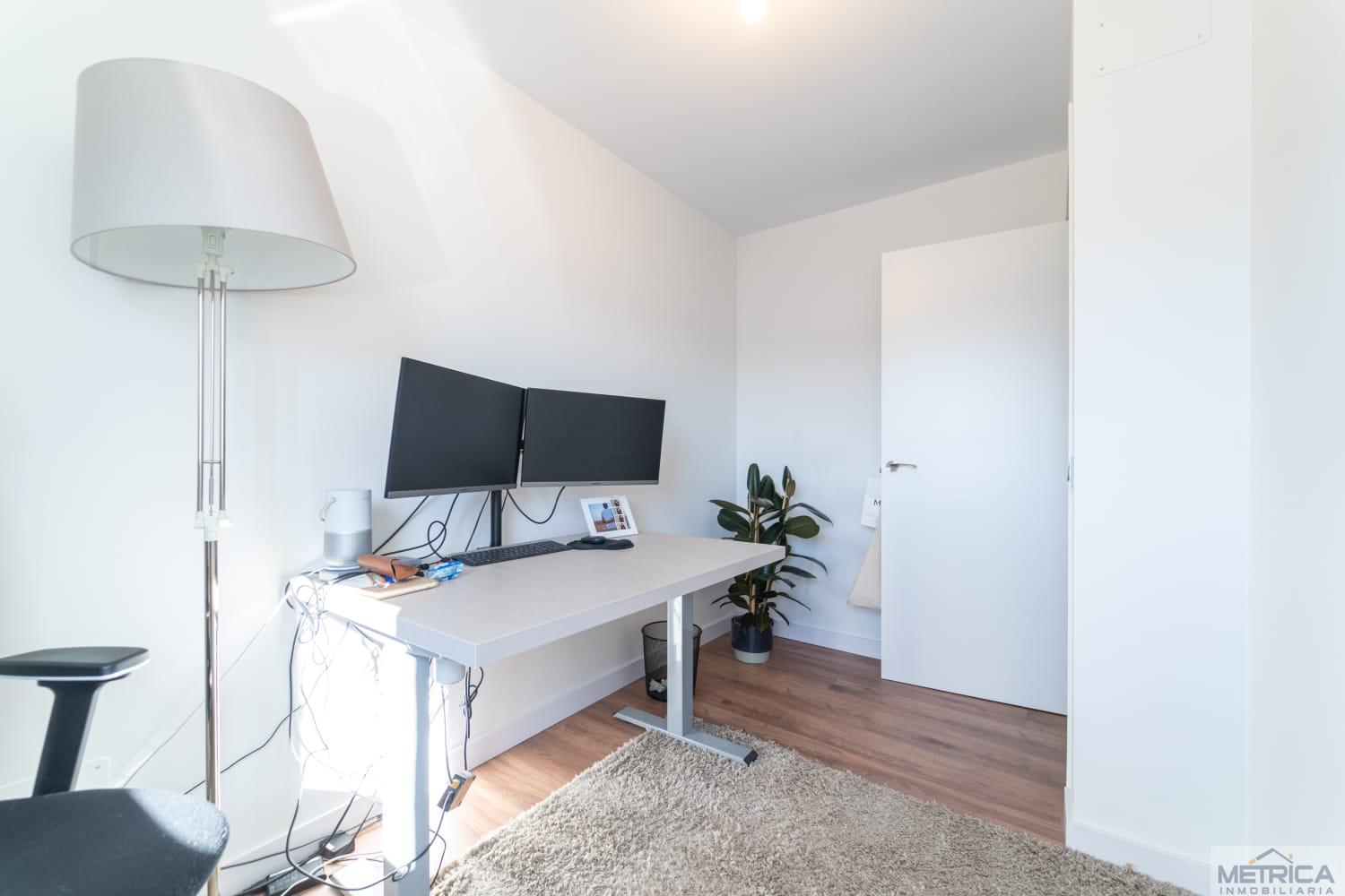 Venta de casa en Salamanca