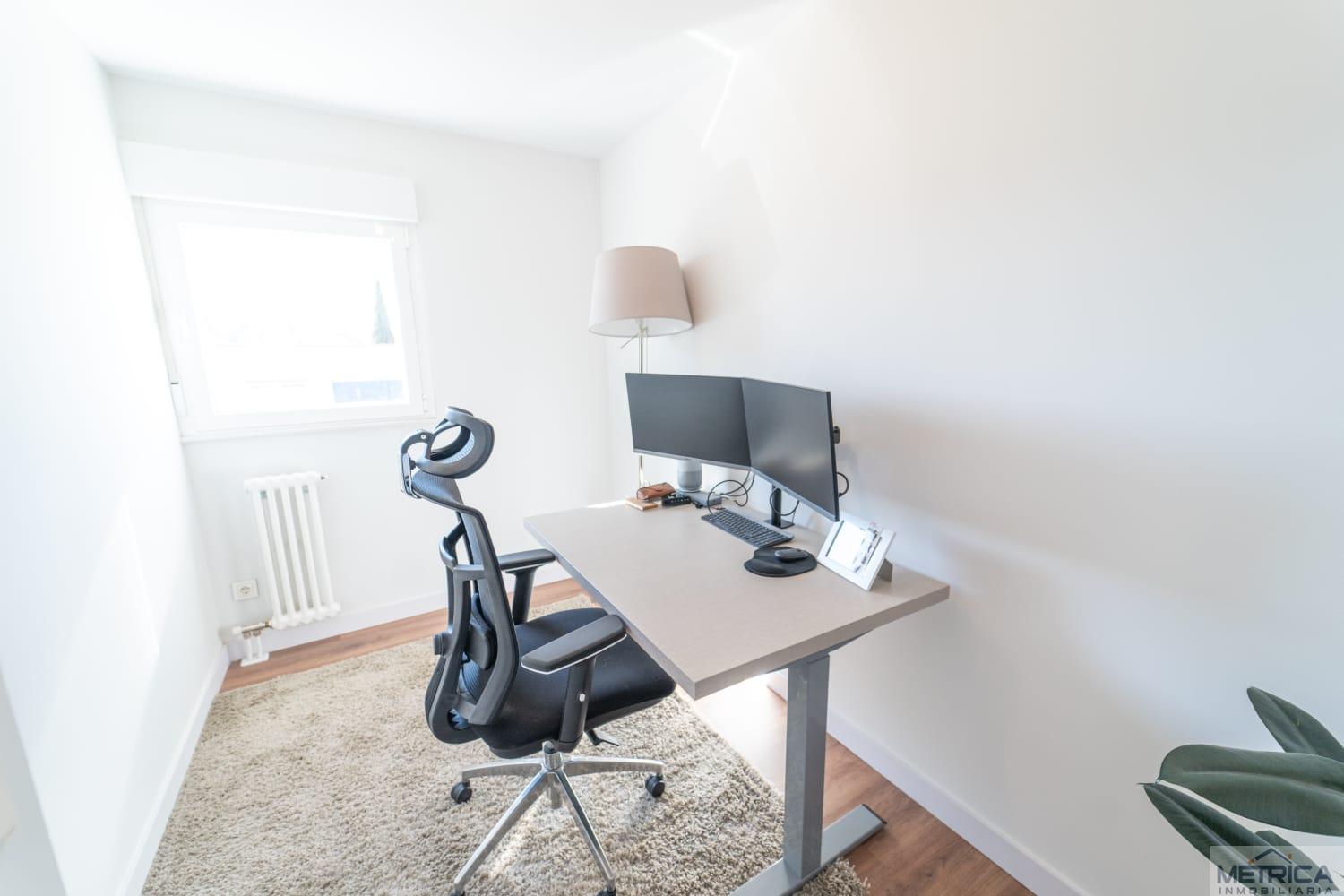 Venta de casa en Salamanca