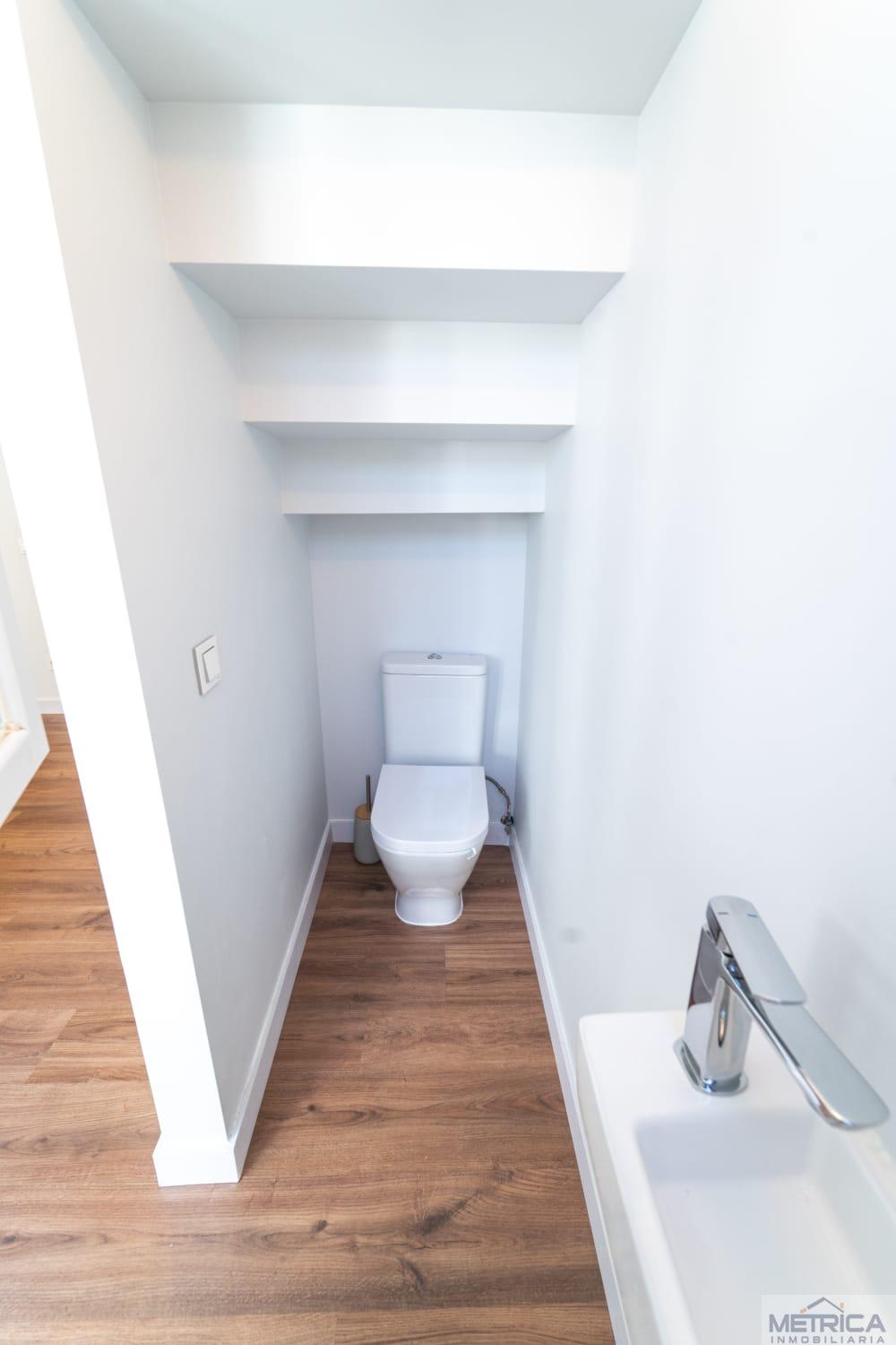 Venta de casa en Salamanca