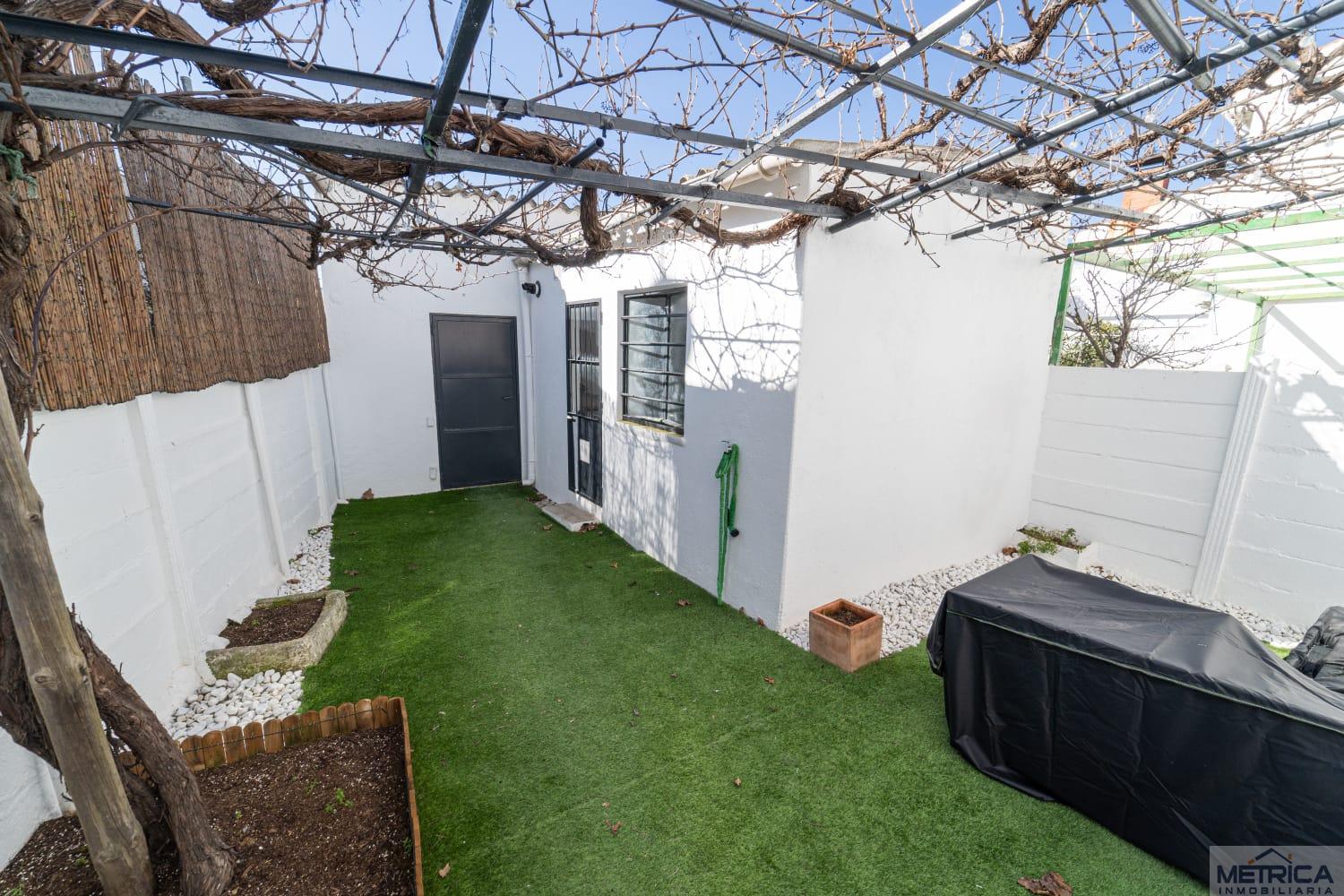 Venta de casa en Salamanca