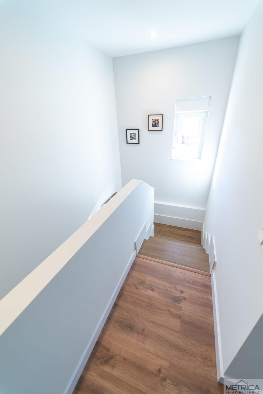 Venta de casa en Salamanca