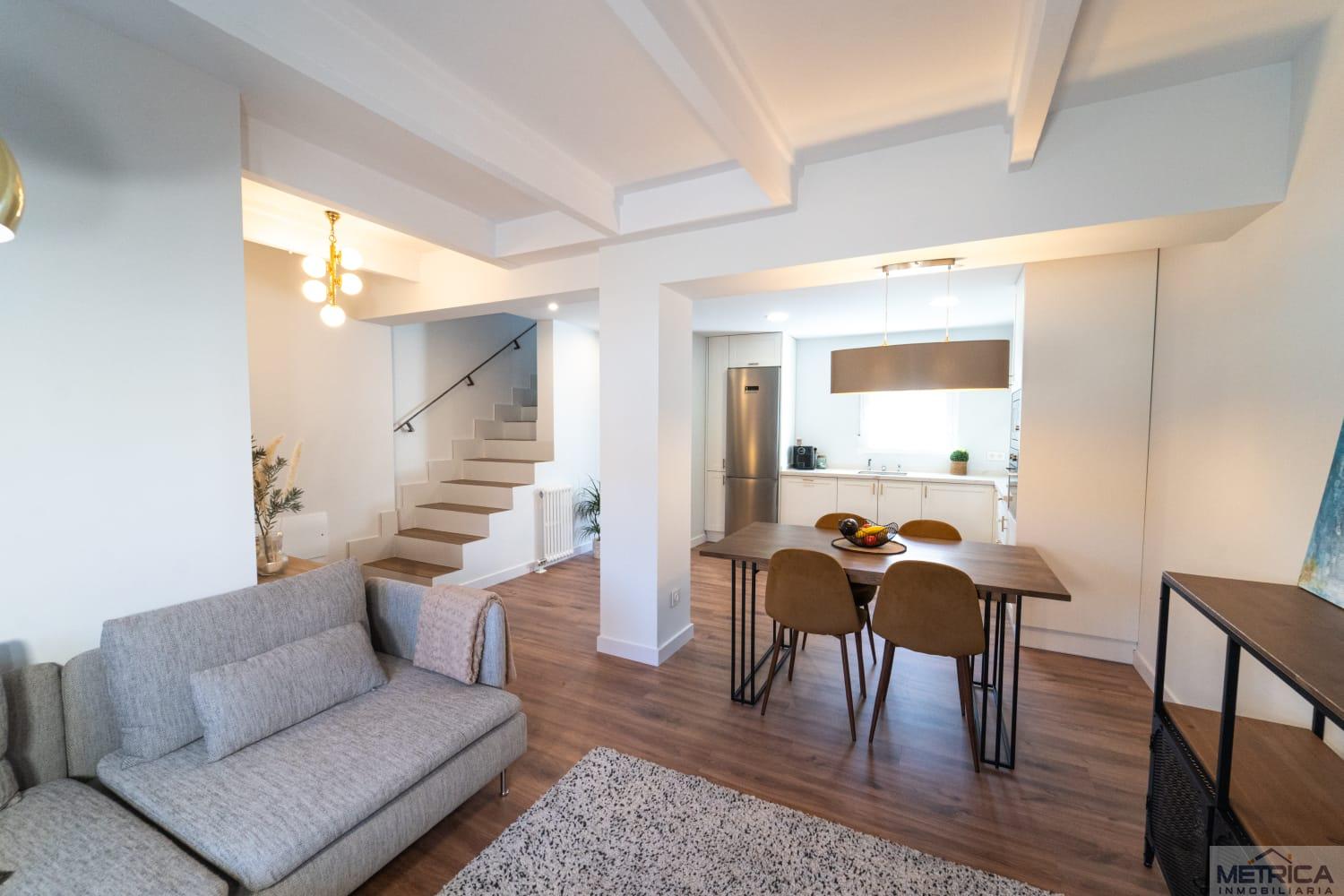 Venta de casa en Salamanca