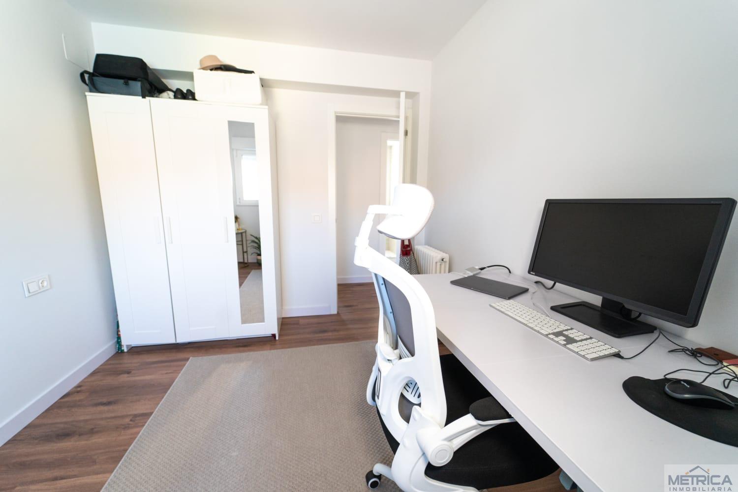 Venta de casa en Salamanca