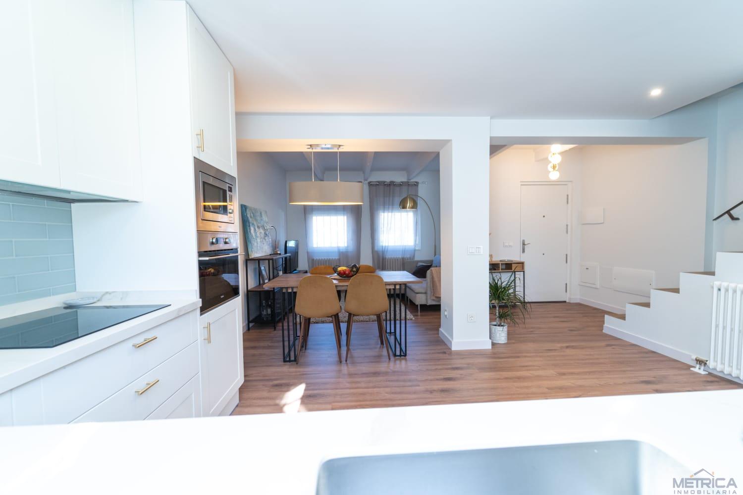 Venta de casa en Salamanca