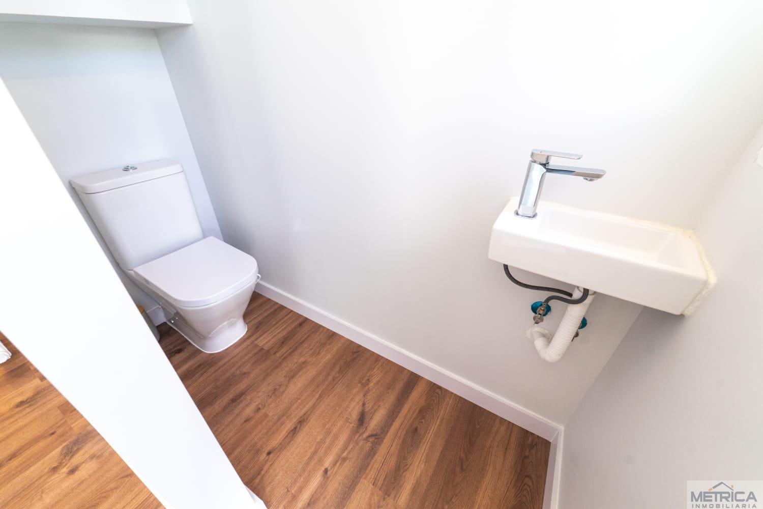 Venta de casa en Salamanca
