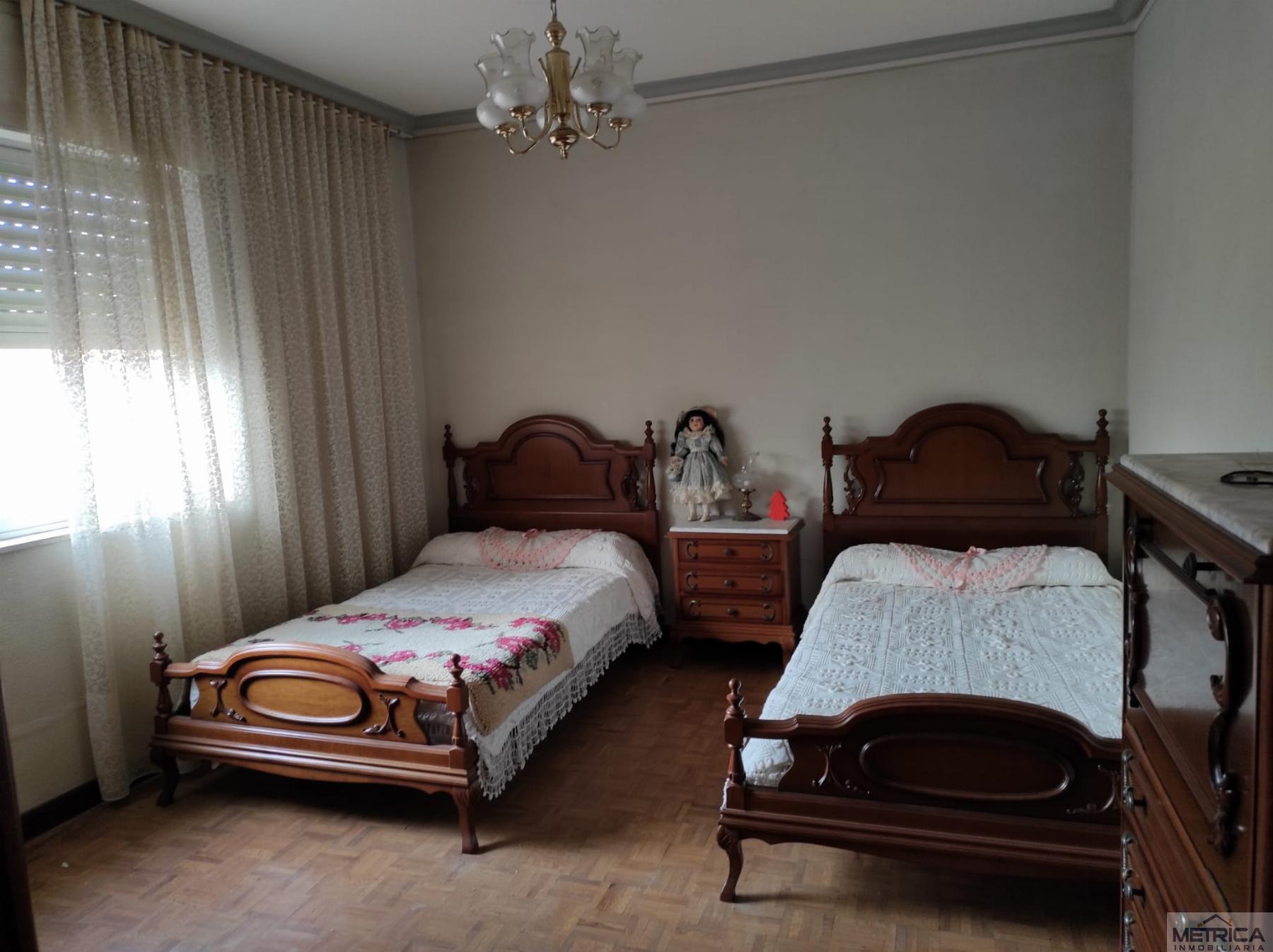 Venta de piso en Ciudad Rodrigo