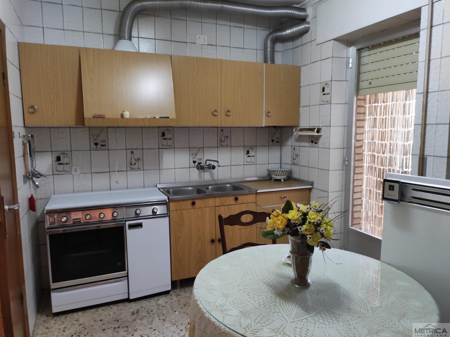 Venta de piso en Ciudad Rodrigo