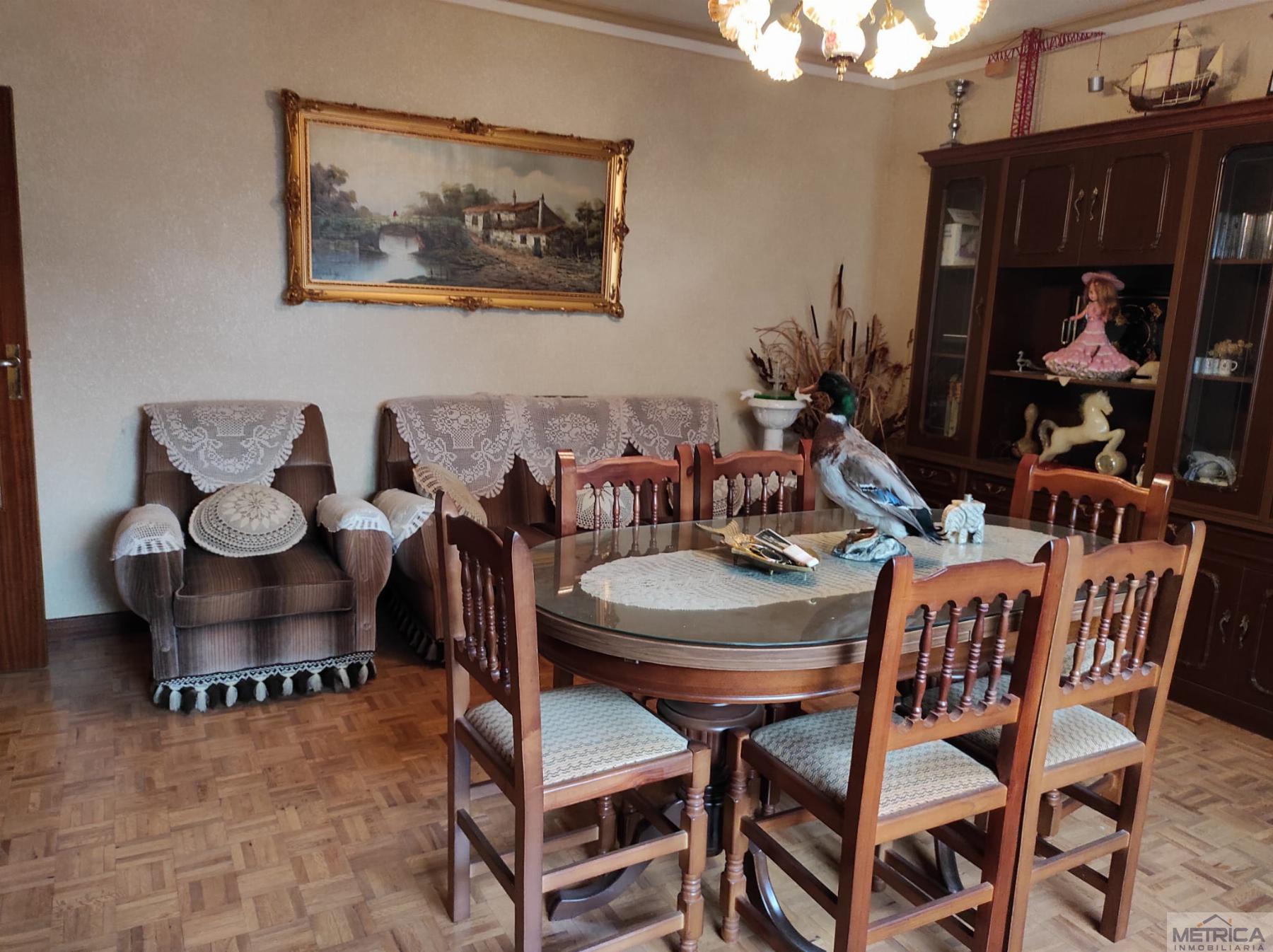 Venta de piso en Ciudad Rodrigo