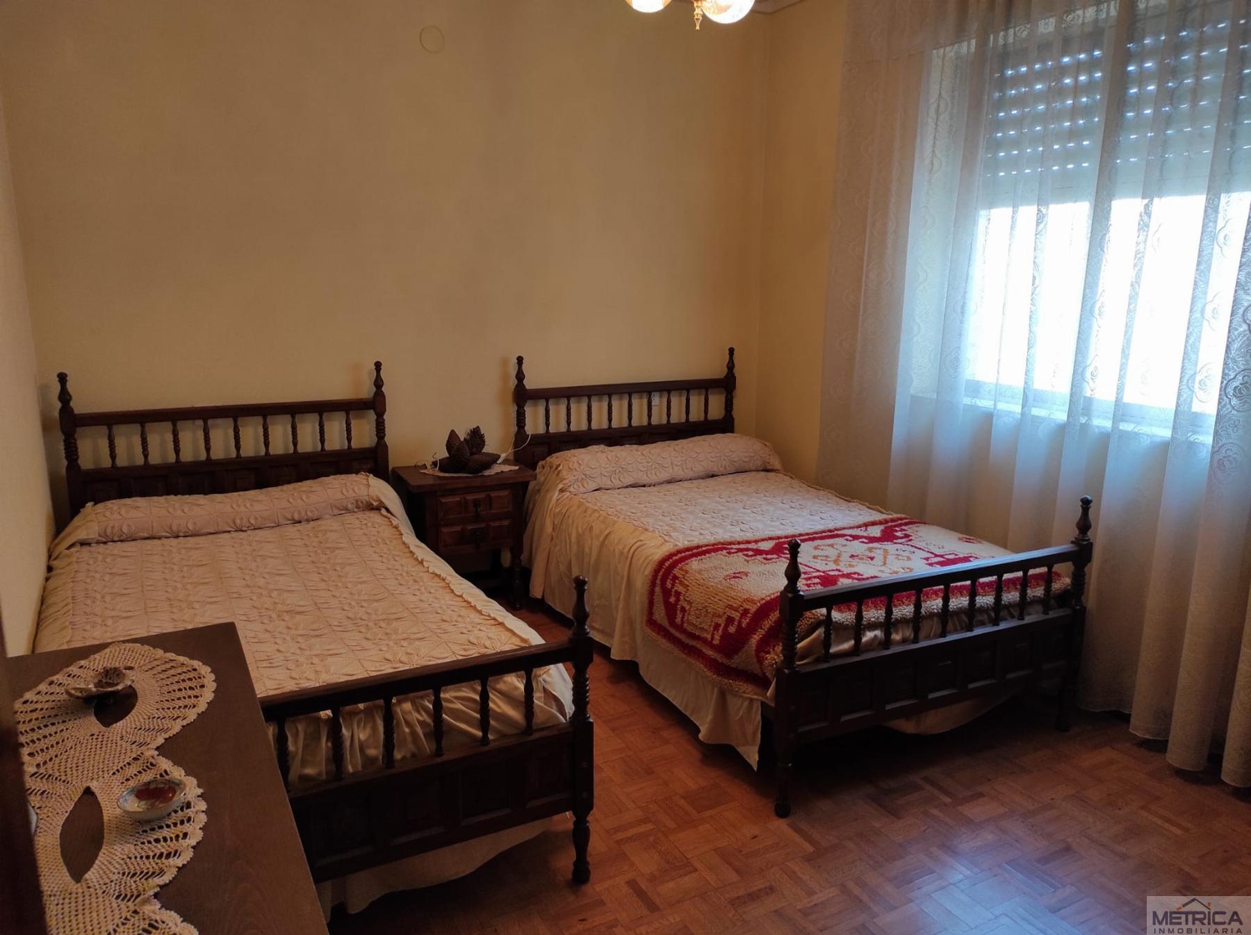 Venta de piso en Ciudad Rodrigo