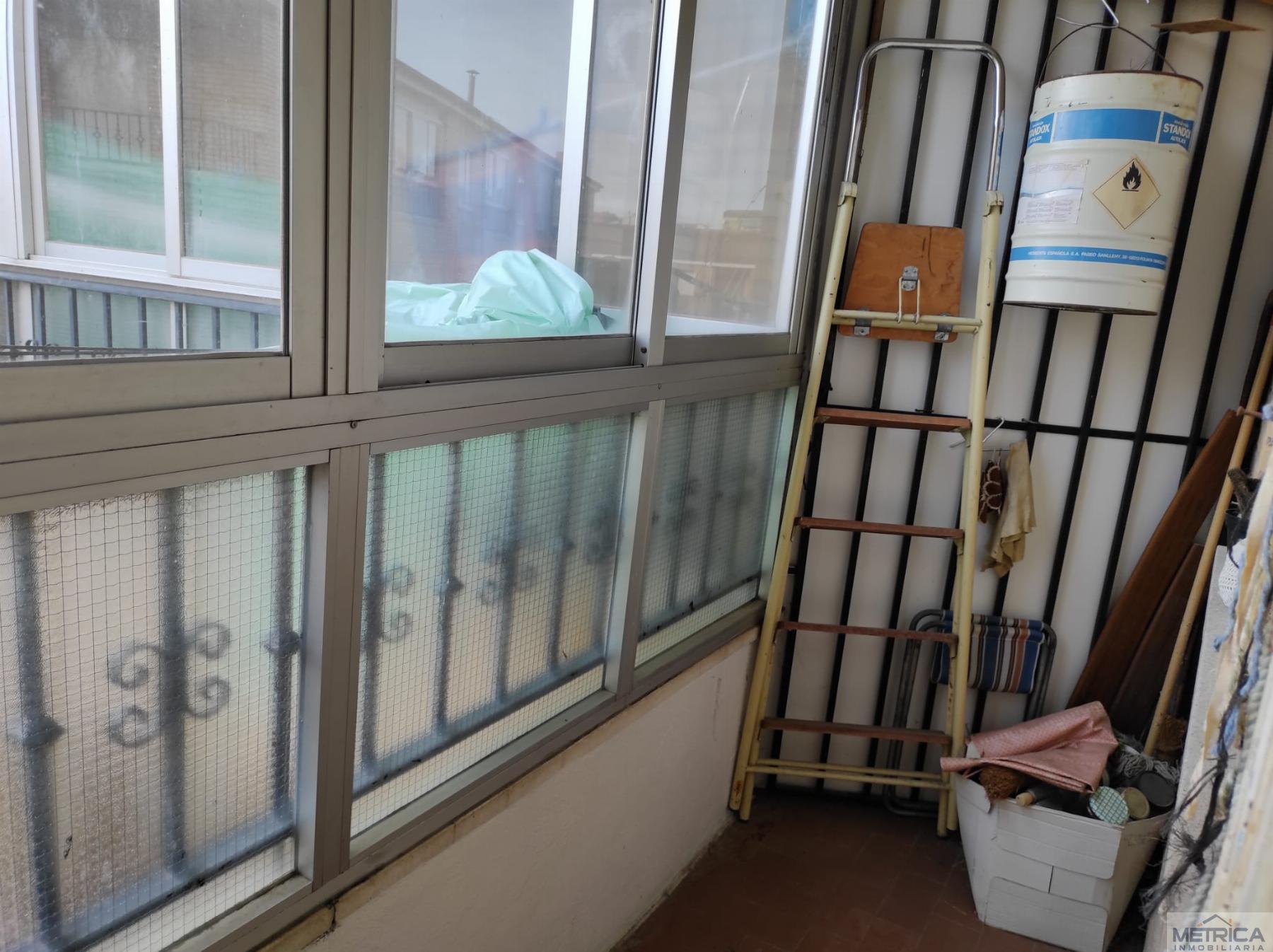 Venta de piso en Ciudad Rodrigo
