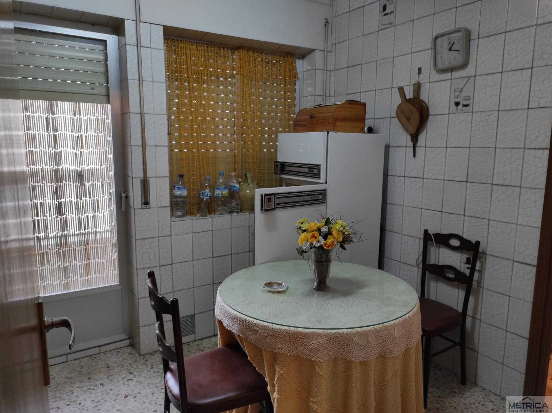 Venta de piso en Ciudad Rodrigo