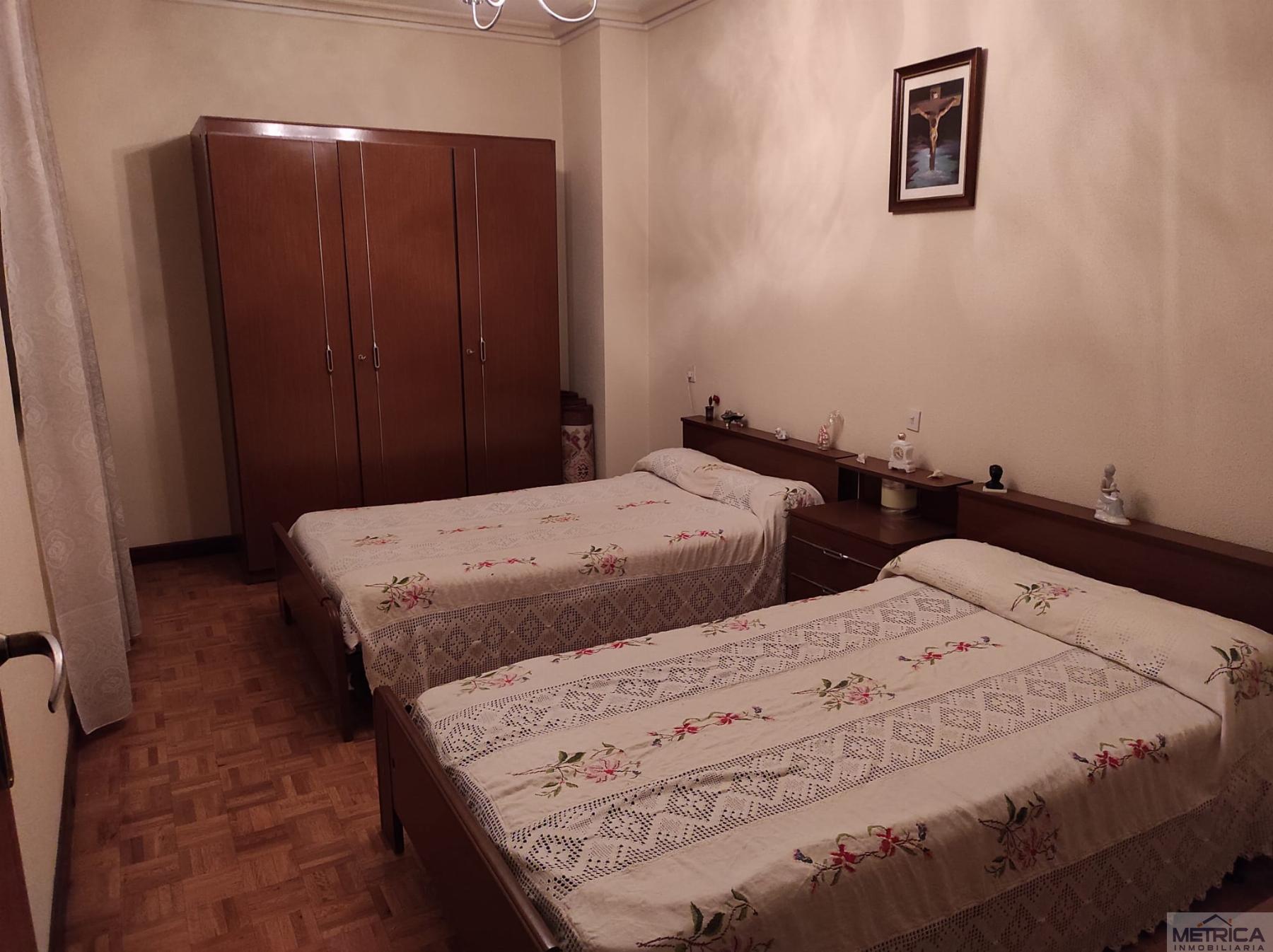 Venta de piso en Ciudad Rodrigo
