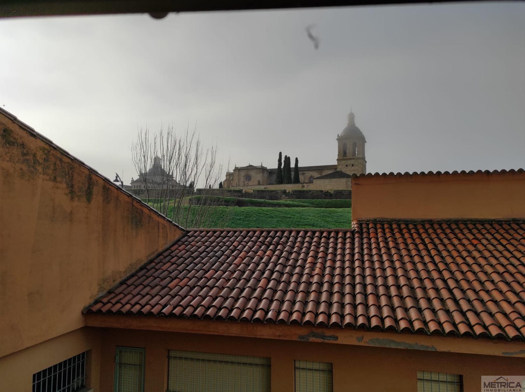 Venta de piso en Ciudad Rodrigo