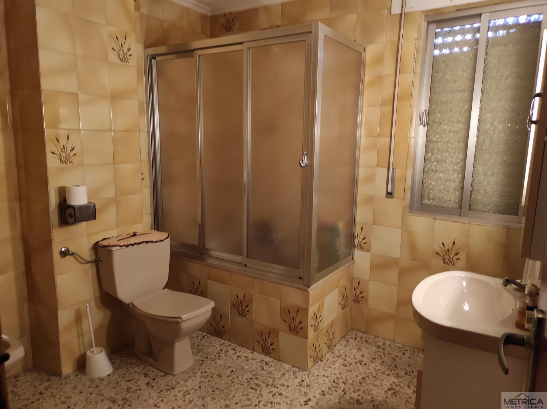 Venta de piso en Ciudad Rodrigo
