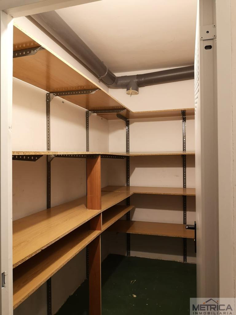 For sale of flat in Salamanca