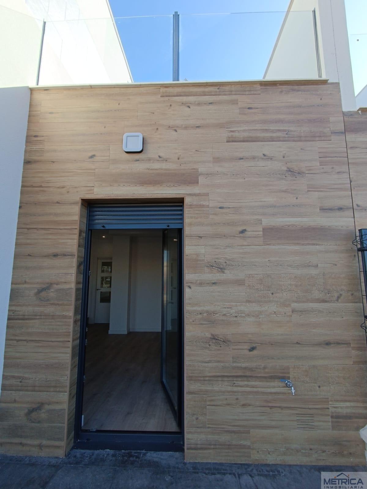 For sale of chalet in Doñinos de Salamanca