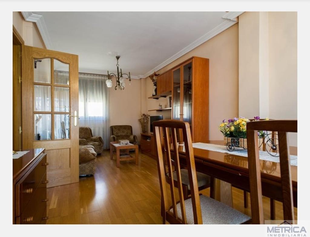 Venta de Ático en Salamanca