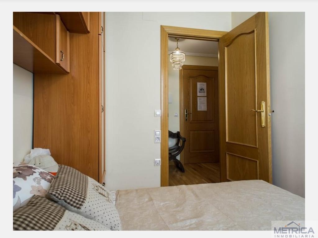 Venta de Ático en Salamanca
