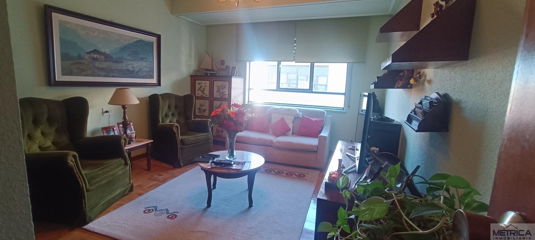 Venta de piso en Salamanca