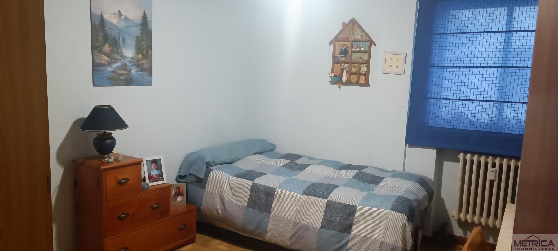 Venta de piso en Salamanca
