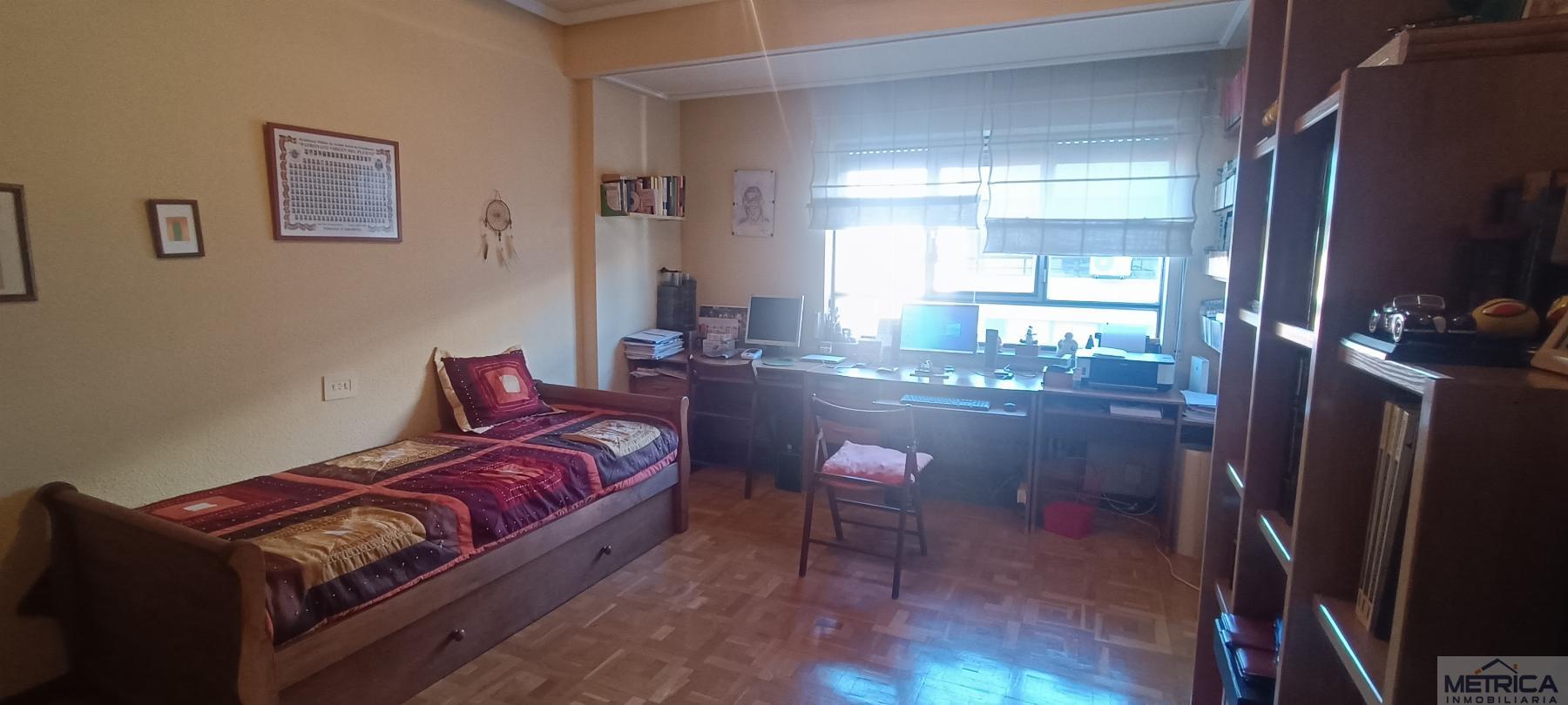 Venta de piso en Salamanca