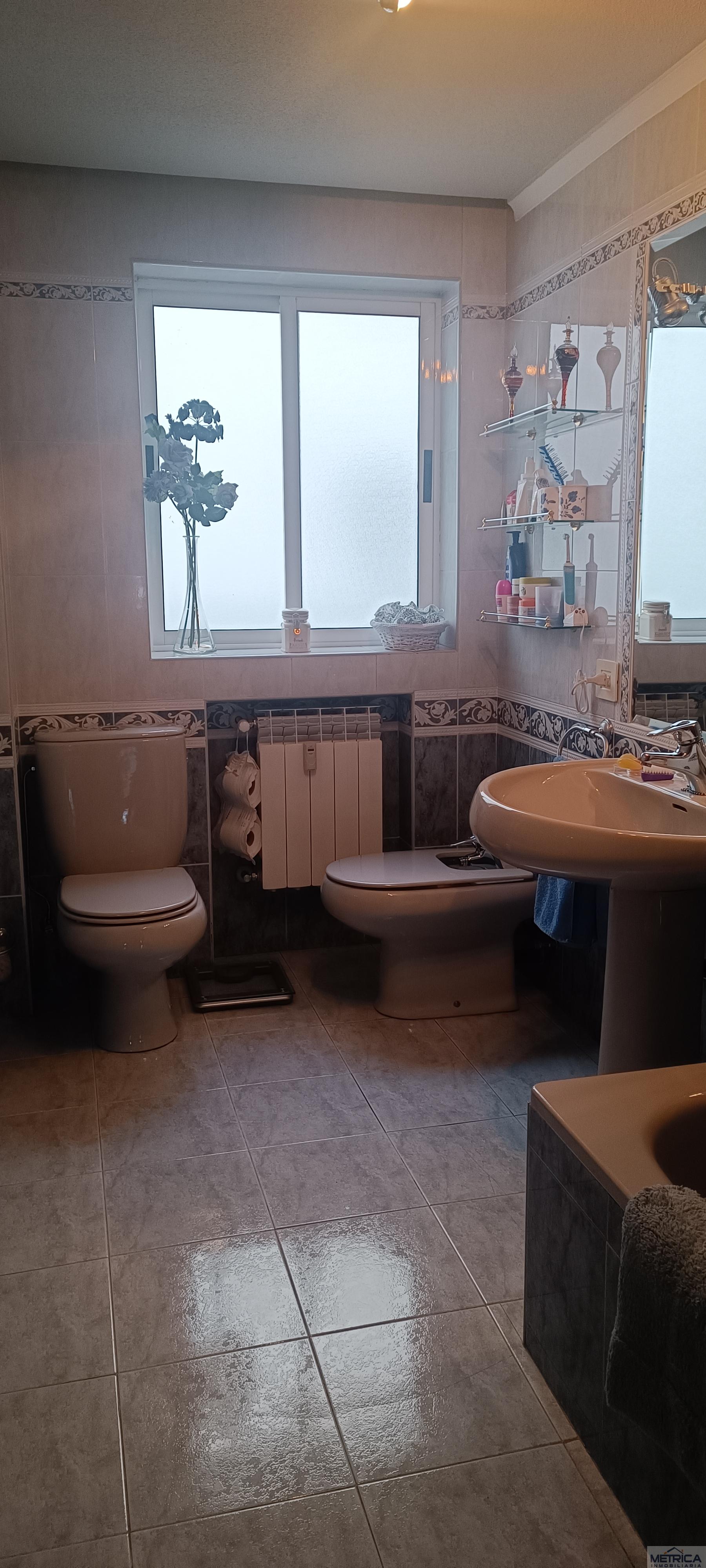 Venta de piso en Salamanca