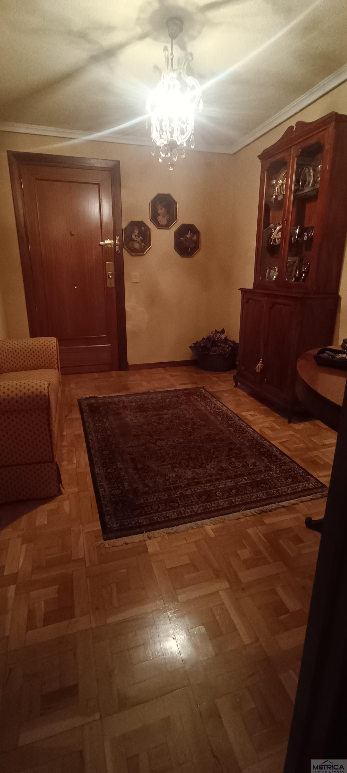 Venta de piso en Salamanca
