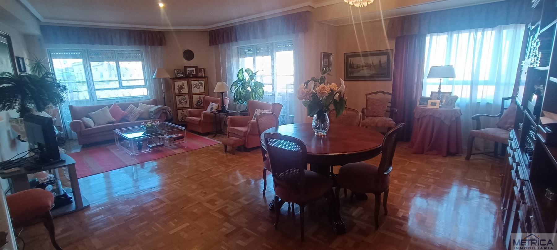 Venta de piso en Salamanca