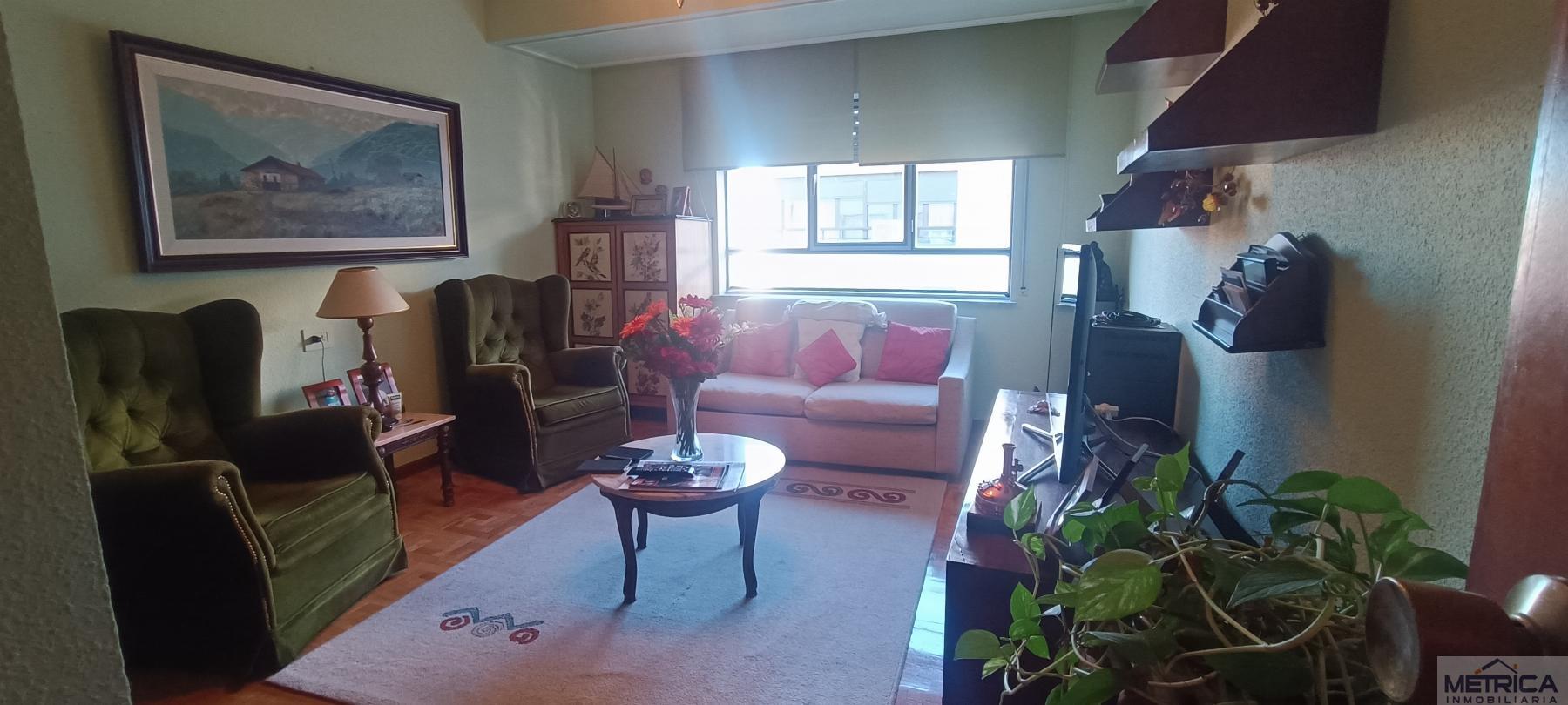 Venta de piso en Salamanca