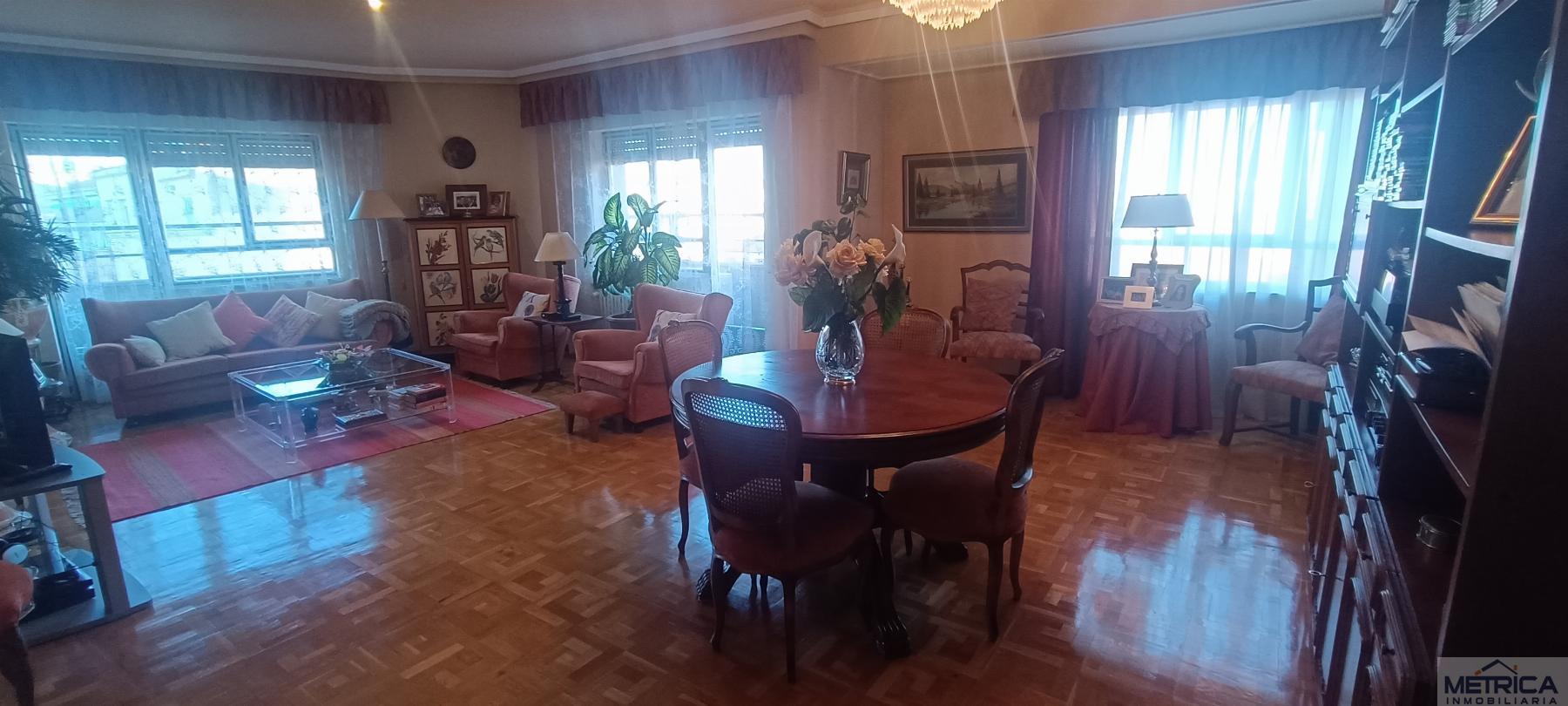 Venta de piso en Salamanca