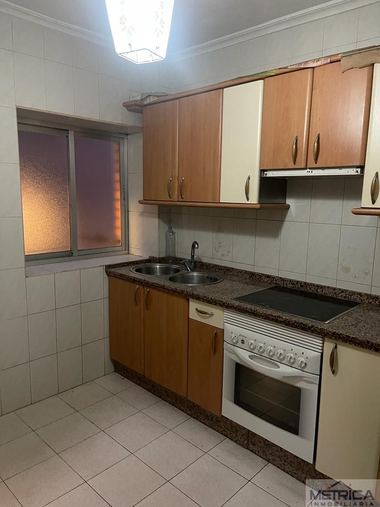 Venta de piso en Salamanca