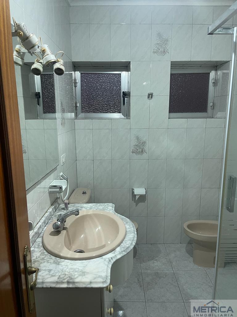 For sale of flat in Salamanca