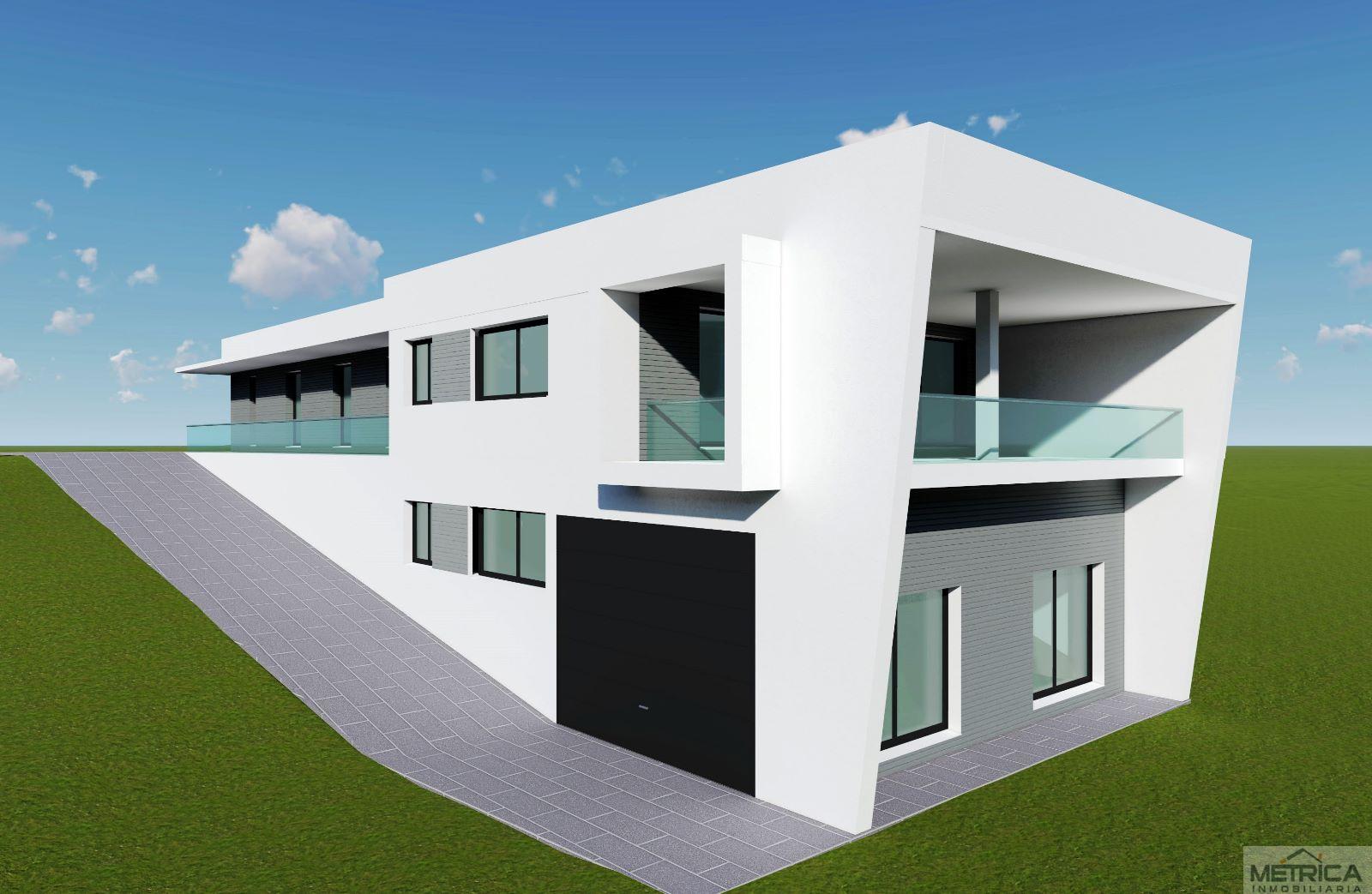 Venta de chalet en Villamayor
