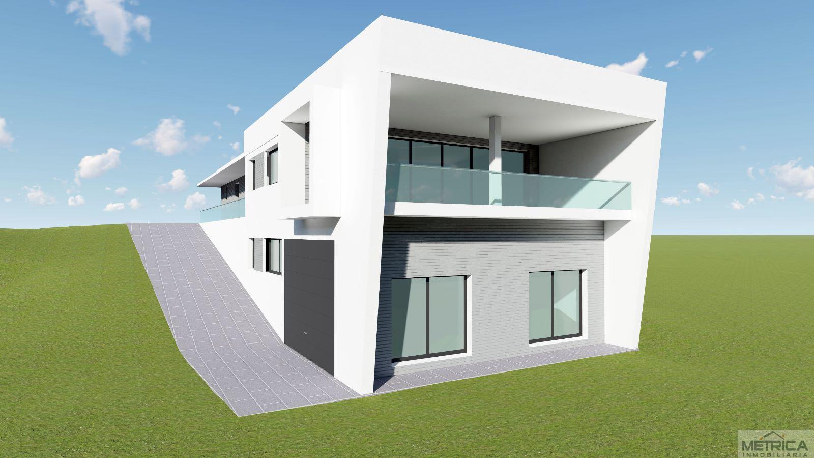 Venta de chalet en Villamayor