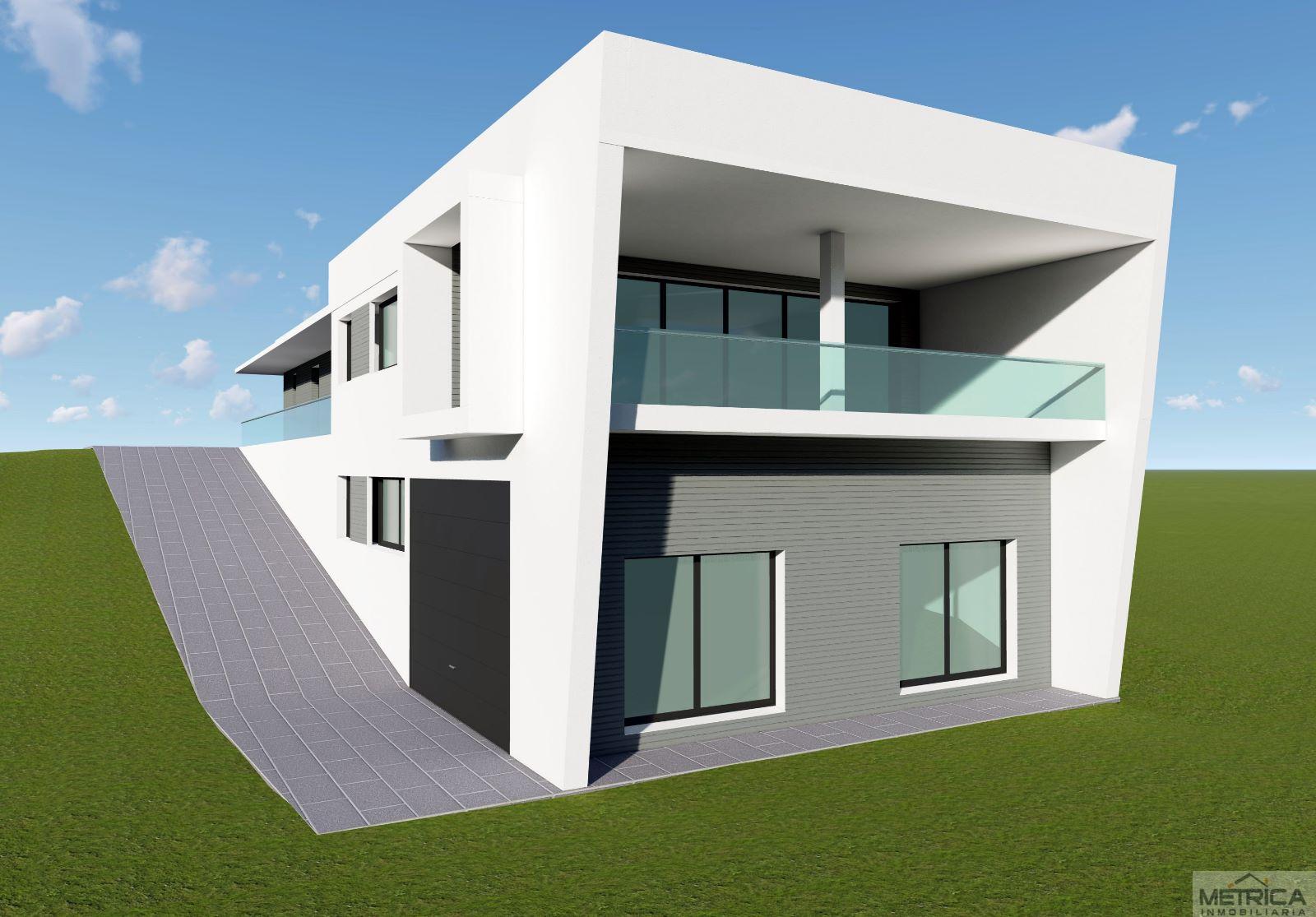 Venta de chalet en Villamayor