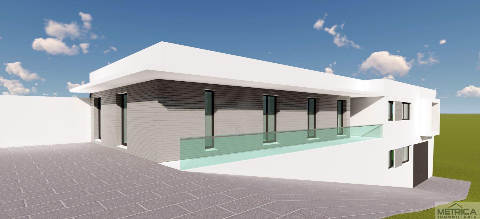 Venta de chalet en Villamayor