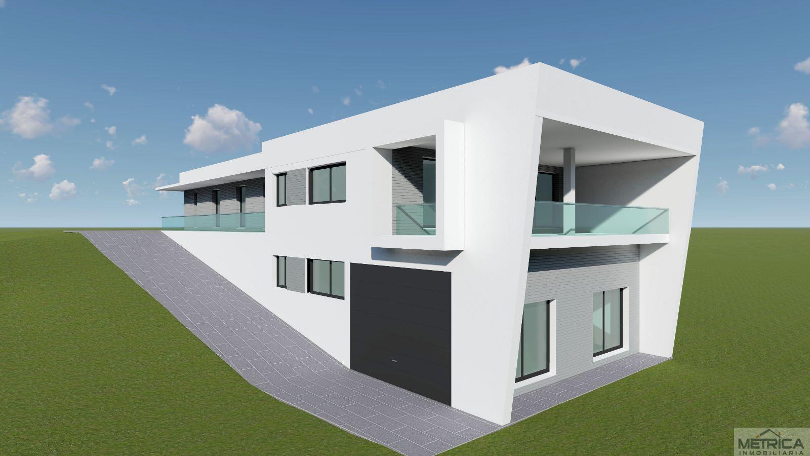 Venta de chalet en Villamayor