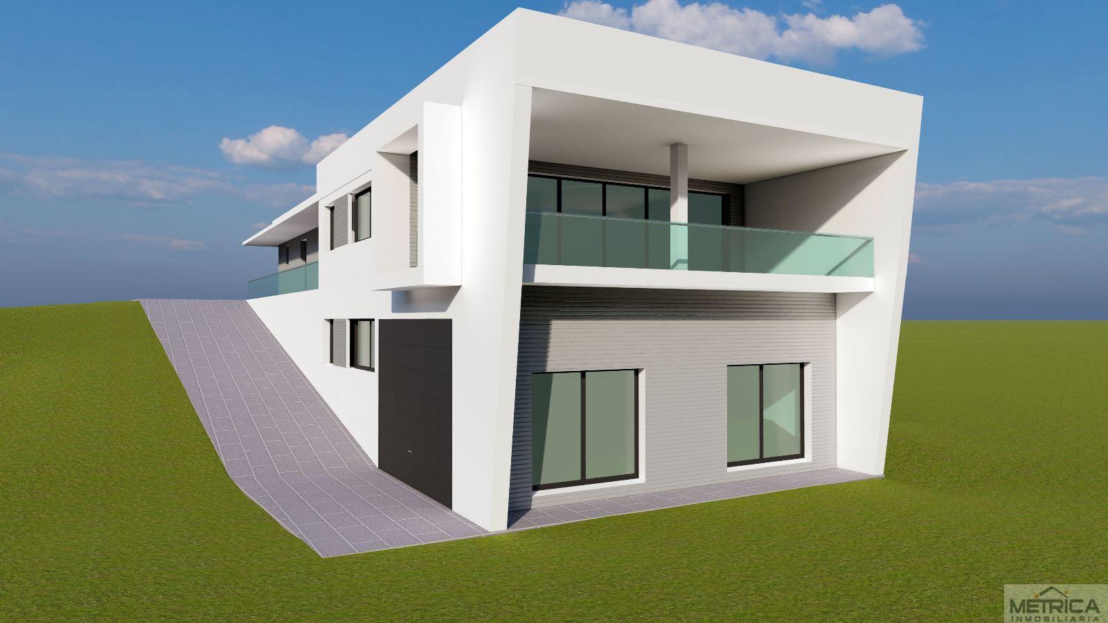 Venta de chalet en Villamayor