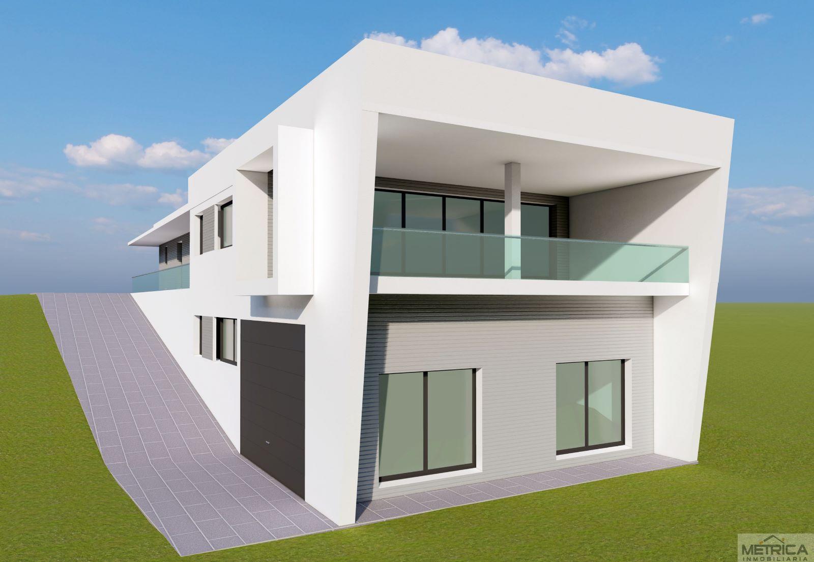 Venta de chalet en Villamayor