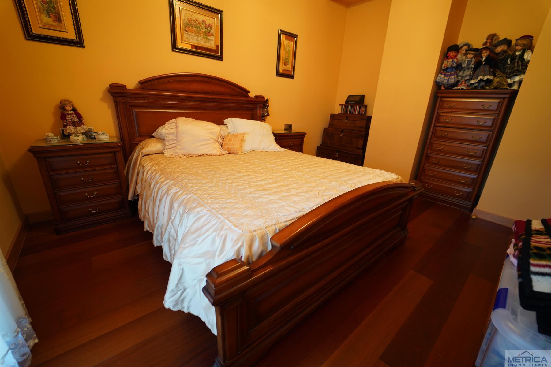 Venta de chalet en Santa Marta de Tormes