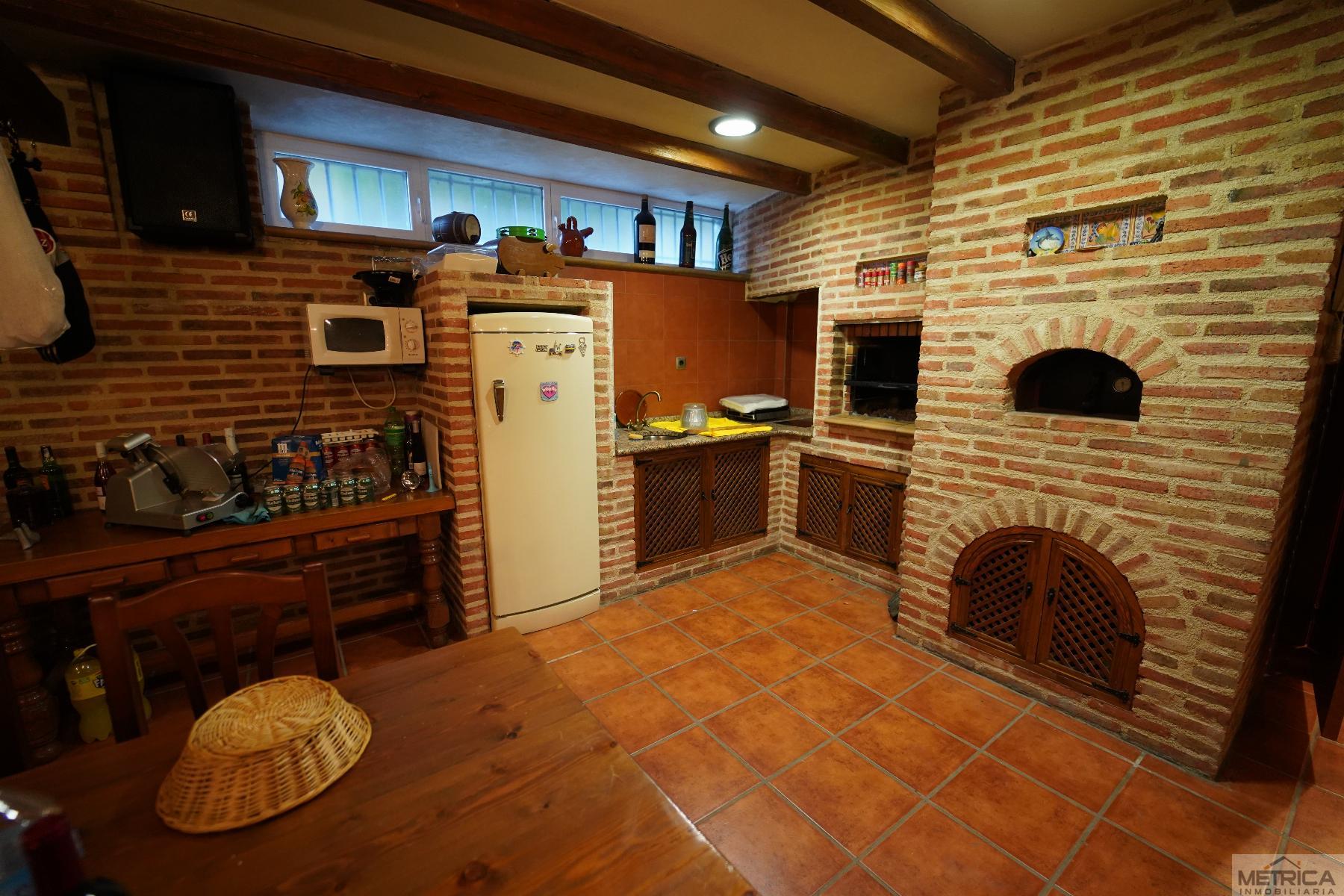 Venta de chalet en Santa Marta de Tormes