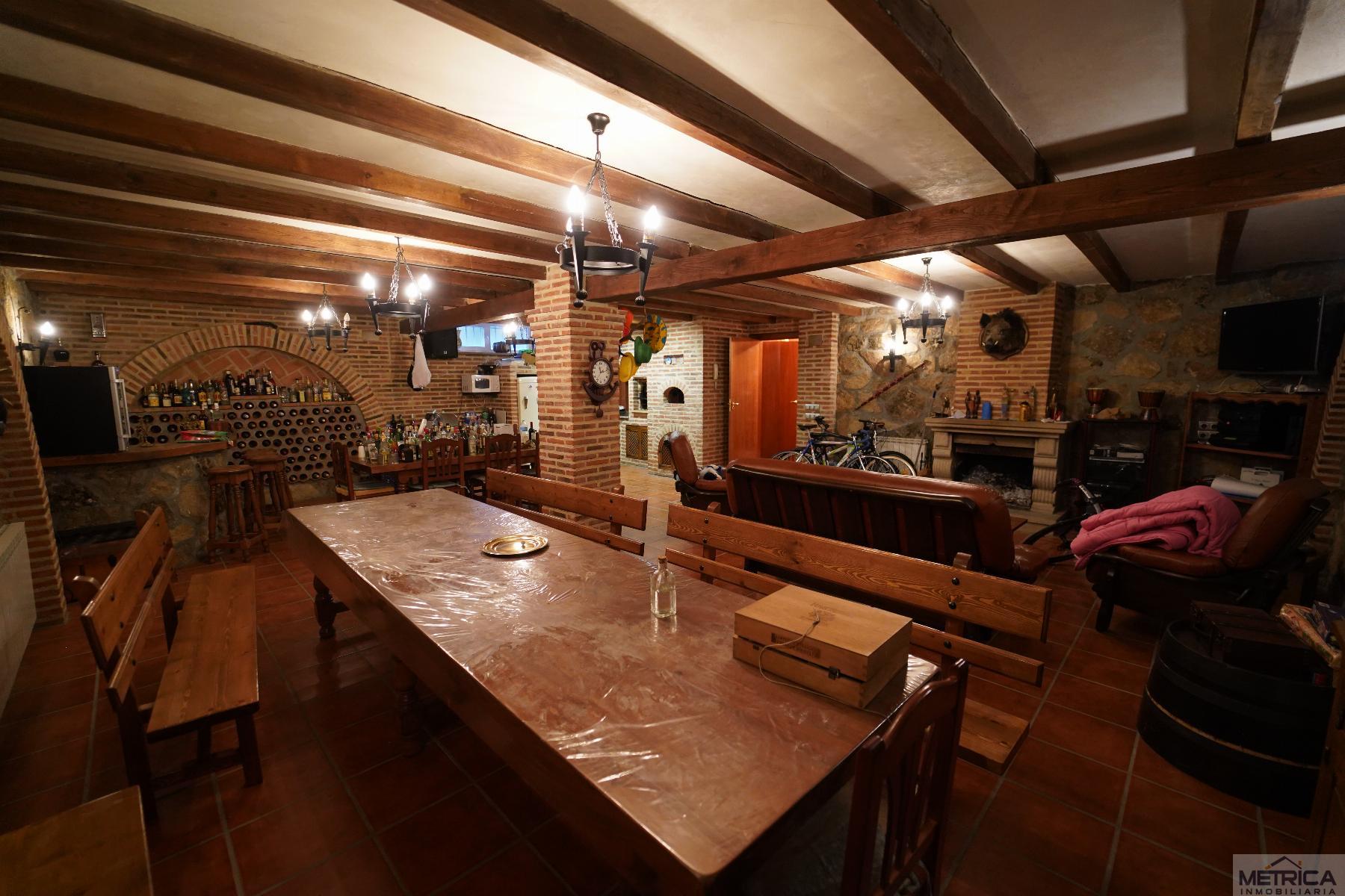 Venta de chalet en Santa Marta de Tormes Venta de chalet en Santa Marta de Tormes